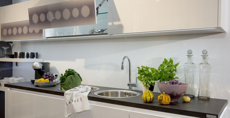 Nachhaltig pflegen. Nachhaltig pflegen.